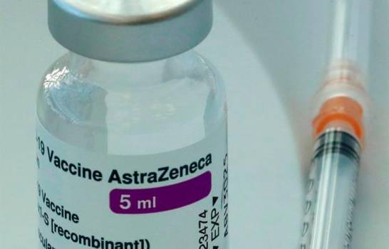 Detectan en Alemania 9 muertes con trombosis en vacunados con AstraZeneca