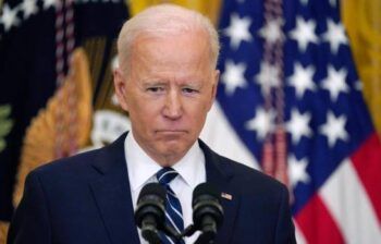 Presidente Biden anuncia que asistirá al funeral de la reina Isabel II