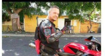 Asesinan capitán de la Policía en Puerto Plata