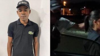 Arrestan al hombre mas rápido del mundo por robo de celular   