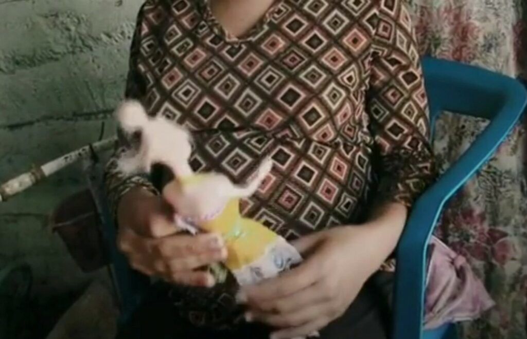 Niña de 12 años lleva siete meses embarazada tras ser violada
