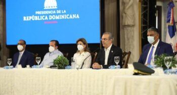 Autoridades anuncian programa de recompra armas ilegales