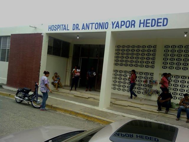 Hieren de varios disparos a una mujer en Nagua