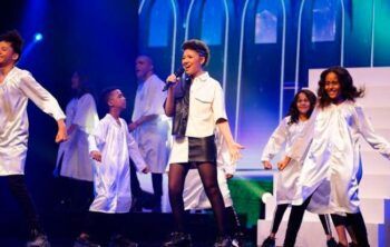 La nueva ganadora de Dominicana’s Got Talent es Keren Montero 