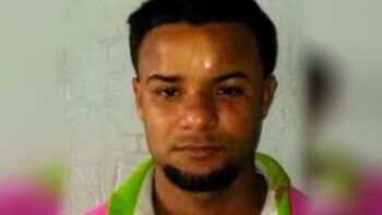 A la cárcel hombre ue violó a señora de 82 años en Tenares