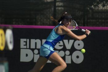 Maxted y Stakusic, campeones de la Copa Los Tres Ojos