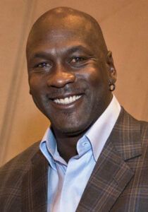 Michael Jordan perdió $US500 millones