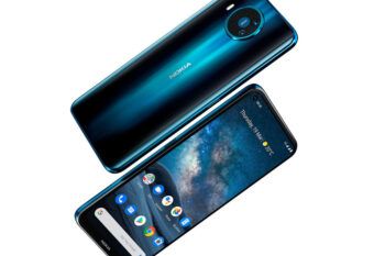 Nokia se prepara para lanzar tres teléfonos económicos y 5G