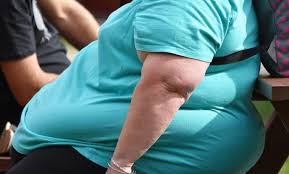 Personas obesa corren doble de riesgo si contraen COVID-19