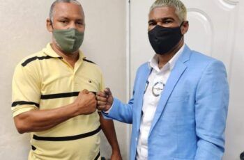 Chofer pide dejen libre a Omega