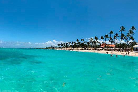 Playa dominicana entre las 25 mejores del mundo del 2021, según TripAdvisor