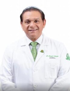 Daniel Rivera es el nuevo ministro de Salud Pública