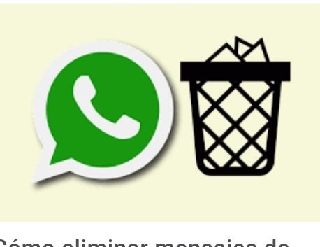 ¿Cómo saber si te eliminaron o  bloquearon de WhatsApp?
