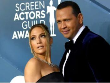 Alex Rodríguez y Jennifer López ponen fin a su romance