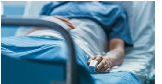 Hombre despierta de coma desafiando a los médicos que no le daban esperanza de vida 
