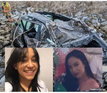 Dos dominicanas pierden la vida en NY
