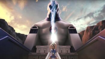 Llevaran a Los Thundercats a la pantalla grande