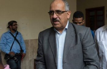 Detienen a Leonardo Faña por caso de abuso sexual tras acudir a Corte