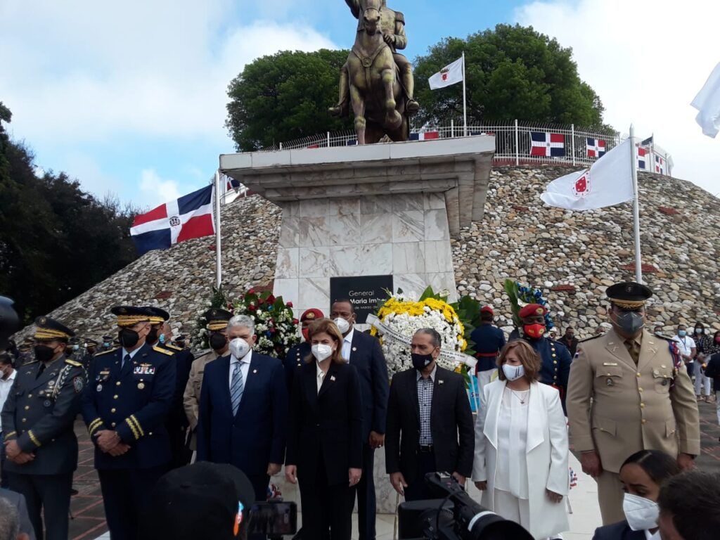 Efemérides Patrias conmemora el 177 aniversario de la Batalla de Santiago