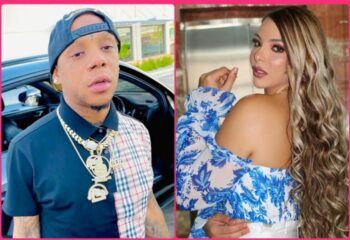 Yomel el Meloso con orden de prisión por caso Sandra Berrocal