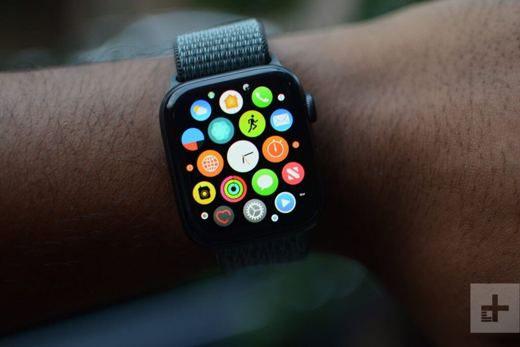 Las cinco funciones desconocidas del Apple Watch