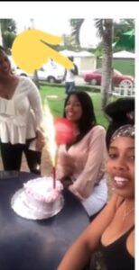 Asaltan mujer mientras se encontraba celebrando su cumpleaños con amigas