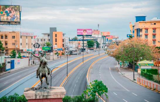 A partir este sábado comienza la tercera etapa de cambios viales en DN