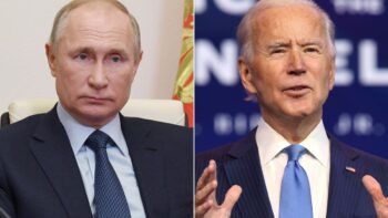 Putin le desea salud a Biden luego de que este lo llame «asesino»