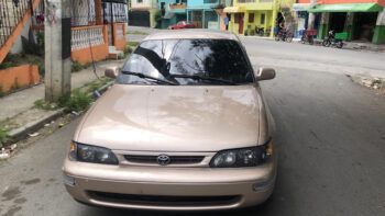 Confirman era robado vehículo donde se transportaba delincuente abatido