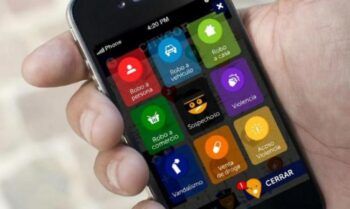 Abinader anuncia la creación de una App de denuncias y un laboratorio de criminalística