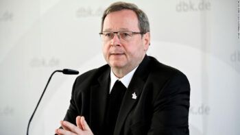 Integrantes del clero alemán se rebelan contra el Vaticano por su postura sobre uniones entre personas del mismo sexo