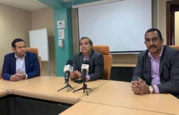 Grupo Corripio transmitirá las Grandes Ligas por televisión, radio y medio digital