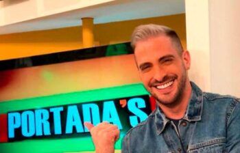 Muere de COVID-19 el conductor venezolano Dave Capella