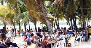 Las playas serán vigiladas por inspectores para evitar aglomeraciones en Semana Santa