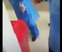 Médico es golpeado luego de anunciar el deceso de un paciente