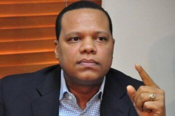 Eddy Alcántara es el nuevo director de Proconsumidor