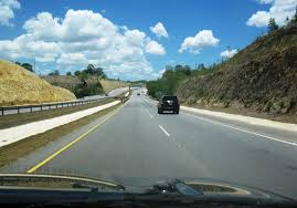 Construirán expreso desde la avenida Luperón hasta Punta Cana