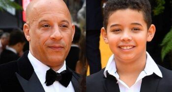 Hijo de Vin Diesel  actuara en “Rápidos y Furiosos 9”