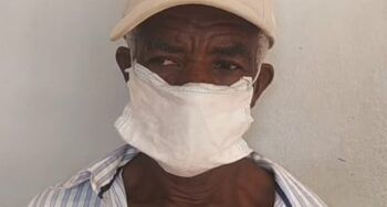 Hombre denuncia que su mujer lo maltrata físicamente sin ninguna justificación