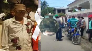 Por alto volumen de música hombre mata a su vecino