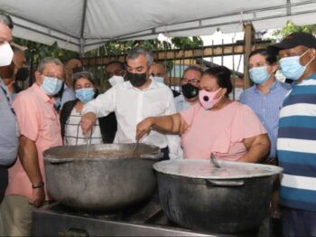 Lanzan programa “Inespre en tu Barrio”