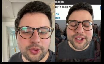 Alardeaba que era hijo único hasta que descubrió que tenía 30 hermanos