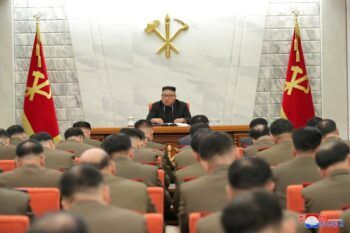 El dictador de Corea del Norte ordenó fusilar a cuatro personas por traficar películas y música de Corea del Sur