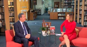 Leonel no le guarda resentimiento personal a Danilo