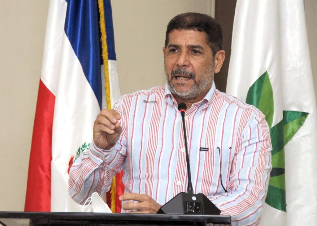 RD es uno de los países con mayor estabilidad en precios según el ministro de Agricultura