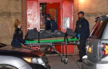 Asesinan hombre en NY por ruidoso