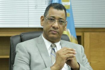 Haití un almacén de armas y drogas, asegura director de Migración