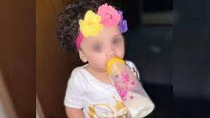 Muere bebé de un año en Illinois tras ser atacada por un perro pitbull