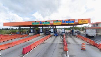 Peaje sombra es irrevocable y hay que pagarlo hasta 2038