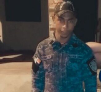 Delincuentes matan policía en medio de un asalto